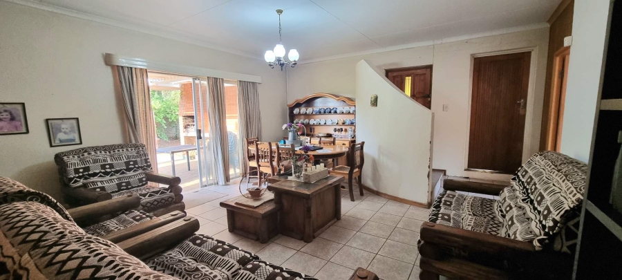 3 Bedroom Property for Sale in Langenhovenpark Free State